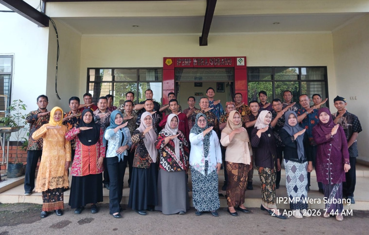 IP2MP Subang